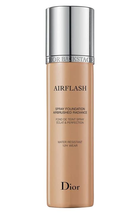 dior diorskin airflash spray makeup 70ml|dior airflash foundation.